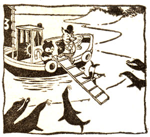 Birre Beer door Ton Beek