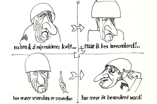 Billy the Kid, door Willem