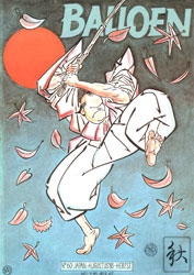 De Balloen