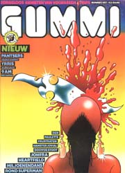 GUMMI