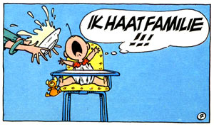 Ukkie, door Fred Julsing