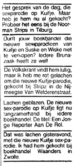 sexparodiën advertenties