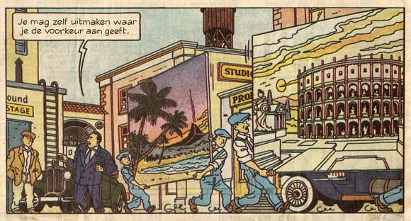 Bud Broadway (Eric Heuvel, AD)