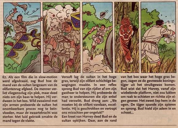 AD strippagina (31 augustus 1996)