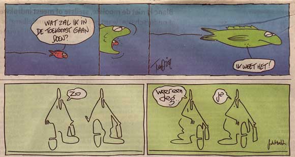 AD strippagina (31 augustus 1996)