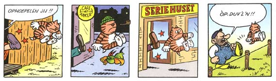 Heinz, by Windig & De Jong