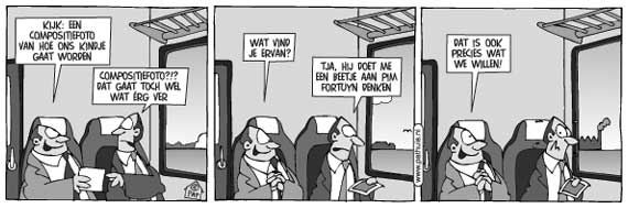 Bielzenblues, door Maarten Pathuis