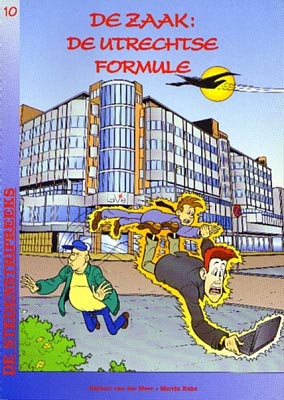 De zaak: De Utrechtse formule