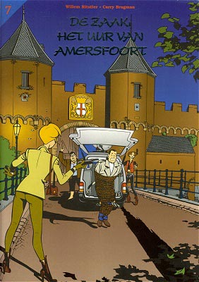 De zaak: Het uur van Amersfoort