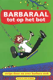 Barbaraal, door Barbara Stok