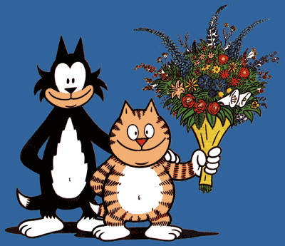 Heinz en Frits in de Nederlandse Stripgeschiedenis