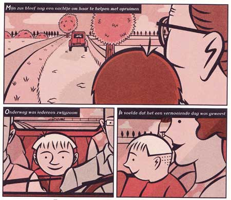 Gevonden Verleden, door Erik de Graaf