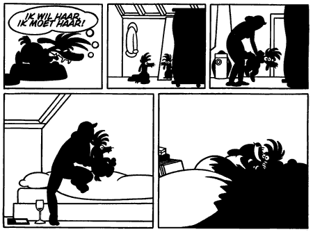 Wok, door Jeroen Steehouwer