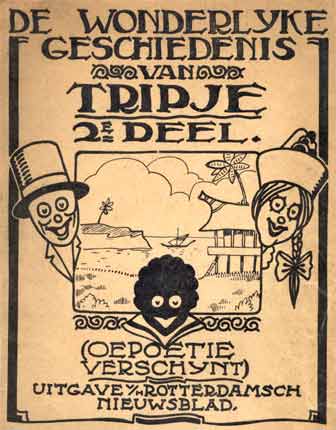 De Wonderlijke Geschiedenis van Tripje