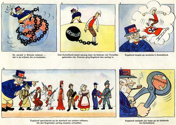 Bedrieger Bedrogen, p2