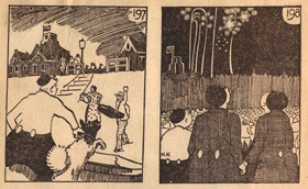 Klaas, de zoon van den Molenaar