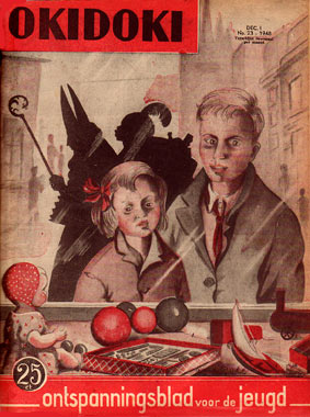 Okidoki nr. 23 (1948)