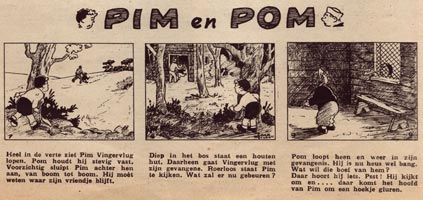 Pim en Pom