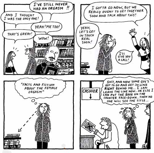 Barbaraal door Barbara Stok