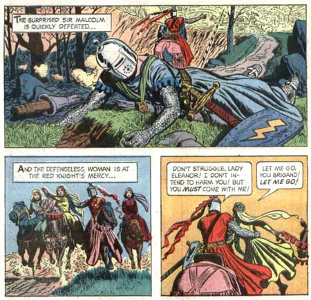 Boris Karloff by Ray Bailey