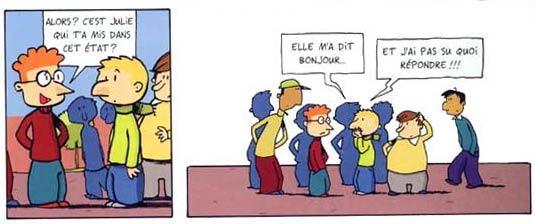 Rémi by Olivier Balez