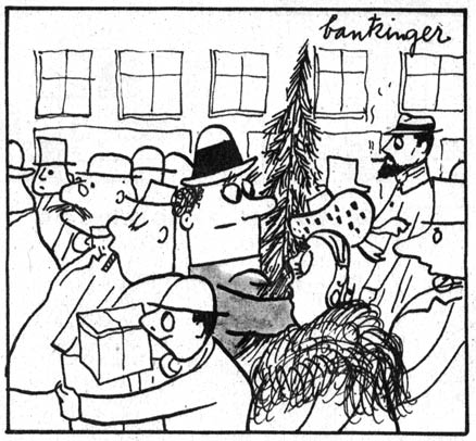 Knobbel by Cees Bantzinger