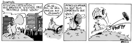 Asymptote, by Simon Banville