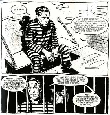 Brooklyn Dream, by Glenn Barr