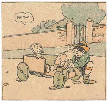 Charles  Bartholomew