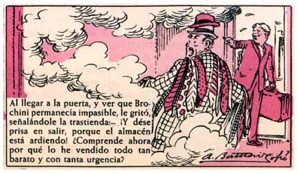 From TBO, by Antonio Batllori Jofré