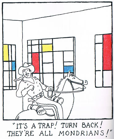 Colonel Baxter's Dutch Safari