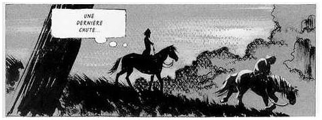 Les Faussaires, by Bruno Bazile