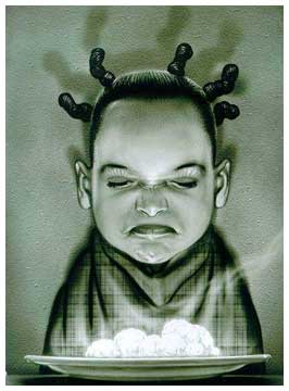 comic art by Beb-Deum