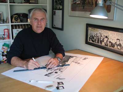 Jean Luc Beghin photograph