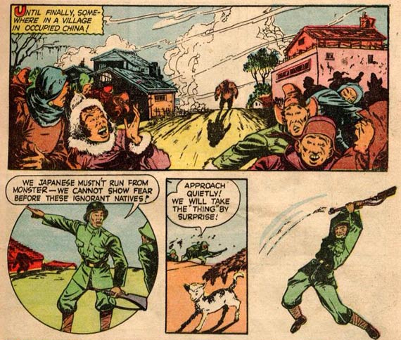 The Heap by John Belfi