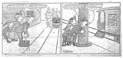 René-Charles  Béliveau