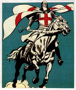 art by Giorgio Bellavitis