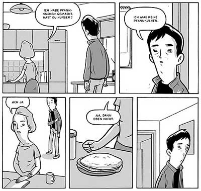 Acht neun zehn, by Arne Bellstorf