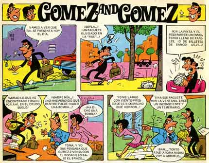 José Luis  Beltrán Coscojuela