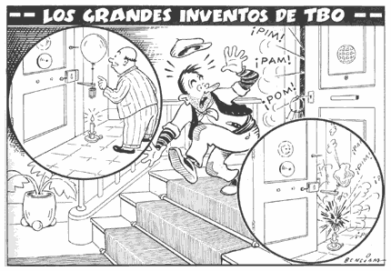 Marino  Benejam Ferrer