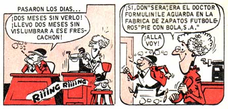 Serafín y Cía, by Juan Bernet Toledano