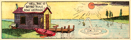 Smitty, by Walter Berndt (1948)