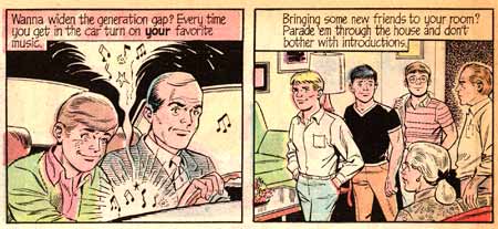 Teenwise, by Jack Berrill