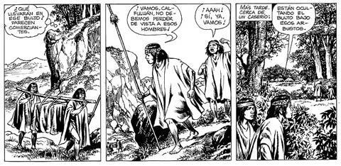 Pichahuel by Julio Berrios