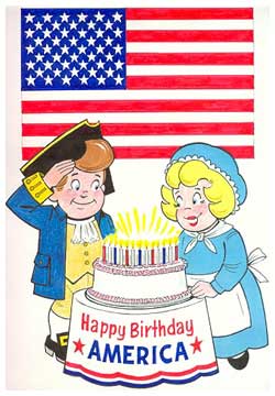 Big Boy, by Bob Bindig