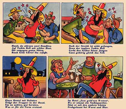 Tschin Bell, by Hans Birnbauer