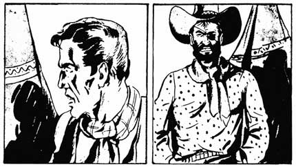 Kurir Oregona, by Ferdo Bis