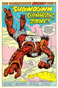 Stephen R.  Bissette