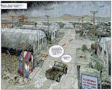 Michel  Blanc-Dumont