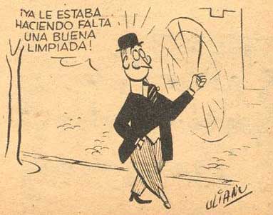 Ventajita, by Oscar Blotta (1950)